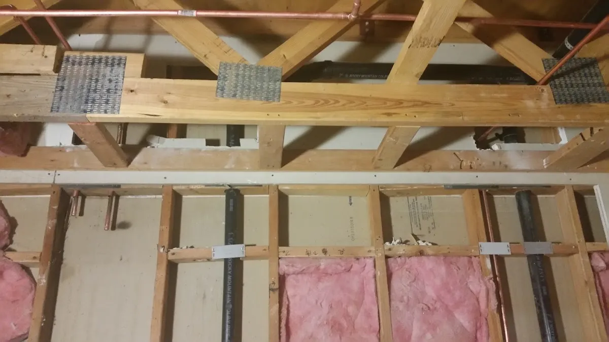 Leak Detection in Bay Minette, AL